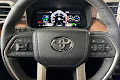 2026 Toyota Tundra 1794 Edition Hybrid