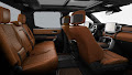 2026 Toyota Tundra 1794 Edition Hybrid