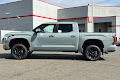 2026 Toyota Tundra 1794 Edition Hybrid
