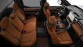 2026 Toyota Tundra 1794 Edition Hybrid