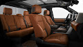 2026 Toyota Tundra 1794 Edition Hybrid