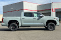 2026 Toyota Tundra 1794 Edition Hybrid