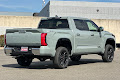 2026 Toyota Tundra 1794 Edition Hybrid