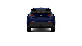 2027 Toyota bZ Limited