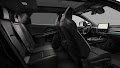 2027 Toyota bZ Limited