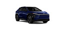 2027 Toyota bZ Limited