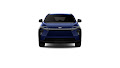 2027 Toyota bZ XLE