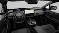 2027 Toyota bZ XLE