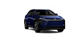 2027 Toyota bZ XLE