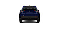 2027 Toyota bZ XLE