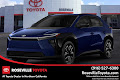 2027 Toyota bZ XLE