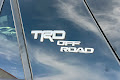 2021 Toyota 4Runner TRD Off Road