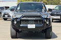 2021 Toyota 4Runner TRD Off Road