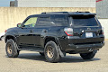 2021 Toyota 4Runner TRD Off Road