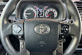 2021 Toyota 4Runner TRD Off Road