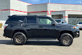 2021 Toyota 4Runner TRD Off Road