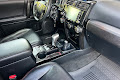 2021 Toyota 4Runner TRD Off Road