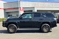 2021 Toyota 4Runner TRD Off Road