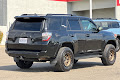 2021 Toyota 4Runner TRD Off Road