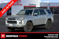 2017 Toyota 4Runner SR5 Premium