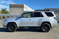 2017 Toyota 4Runner SR5 Premium