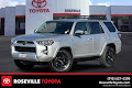 2017 Toyota 4Runner SR5 Premium