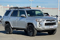 2017 Toyota 4Runner SR5 Premium