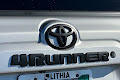 2017 Toyota 4Runner SR5 Premium