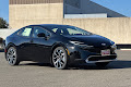 2027 Toyota Prius Plug-In Hybrid XSE Premium