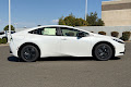 2027 Toyota Prius Plug-In Hybrid SE