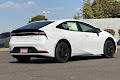 2027 Toyota Prius Plug-In Hybrid SE