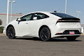 2027 Toyota Prius Plug-In Hybrid SE