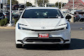 2027 Toyota Prius Plug-In Hybrid SE