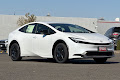 2027 Toyota Prius Plug-In Hybrid SE