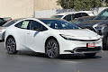 2027 Toyota Prius Plug-In Hybrid XSE Premium