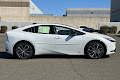 2027 Toyota Prius Limited