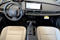2027 Toyota Prius Limited