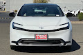 2027 Toyota Prius Limited