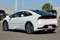 2027 Toyota Prius Limited