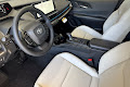 2027 Toyota Prius Limited