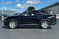 2026 Toyota Grand Highlander Hybrid LE