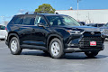 2026 Toyota Grand Highlander Hybrid LE