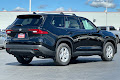 2026 Toyota Grand Highlander Hybrid LE