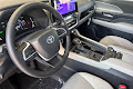 2026 Toyota Grand Highlander Hybrid LE