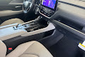 2026 Toyota Grand Highlander Hybrid LE