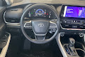 2026 Toyota Grand Highlander Hybrid LE