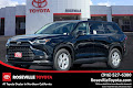 2026 Toyota Grand Highlander Hybrid LE