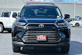 2026 Toyota Grand Highlander Hybrid LE