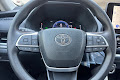 2026 Toyota Grand Highlander Hybrid LE