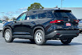 2026 Toyota Grand Highlander Hybrid LE